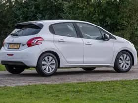 Peugeot 208 thumbnail 5