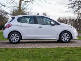 Peugeot 208 thumbnail 6