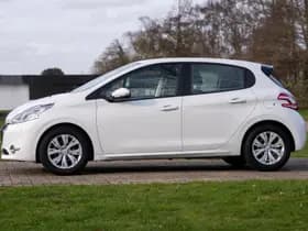 Peugeot 208 thumbnail 7