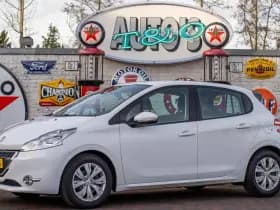 Peugeot 208 1.2 e- VTi 55.000 km +NAP Nwe Distributie NL- auto