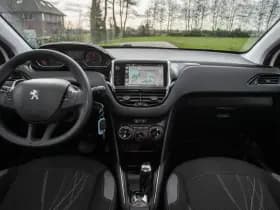Peugeot 208 1.2 e- VTi 55.000 km +NAP Nwe Distributie NL- auto thumbnail 16