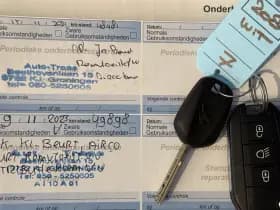 Peugeot 208 1.2 e- VTi 55.000 km +NAP Nwe Distributie NL- auto thumbnail 22