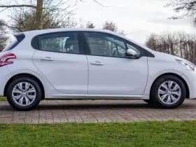 Peugeot 208 1.2 e- VTi 55.000 km +NAP Nwe Distributie NL- auto thumbnail 6