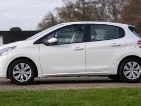 Peugeot 208 1.2 e- VTi 55.000 km +NAP Nwe Distributie NL- auto thumbnail 7