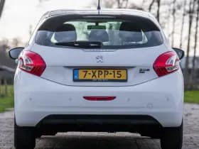 Peugeot 208 1.2 e- VTi 55.000 km +NAP Nwe Distributie NL- auto thumbnail 10