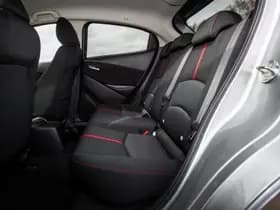 Mazda 2 thumbnail 13