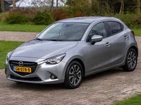 Mazda 2 thumbnail 8