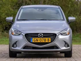 Mazda 2 thumbnail 9