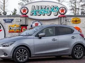 Mazda 2 1.5 Skyactiv- G GT- M 2e Eig. 57.400 km +NAP NL- auto