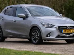 Mazda 2 1.5 Skyactiv- G GT- M 2e Eig. 57.400 km +NAP NL- auto thumbnail 2