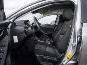 Mazda 2 1.5 Skyactiv- G GT- M 2e Eig. 57.400 km +NAP NL- auto thumbnail 11