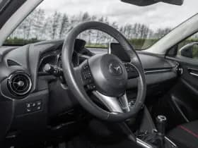 Mazda 2 1.5 Skyactiv- G GT- M 2e Eig. 57.400 km +NAP NL- auto thumbnail 12