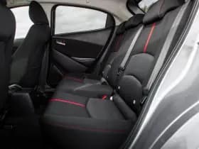 Mazda 2 1.5 Skyactiv- G GT- M 2e Eig. 57.400 km +NAP NL- auto thumbnail 13