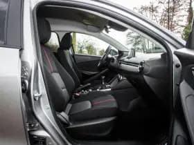 Mazda 2 1.5 Skyactiv- G GT- M 2e Eig. 57.400 km +NAP NL- auto thumbnail 14