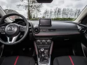 Mazda 2 1.5 Skyactiv- G GT- M 2e Eig. 57.400 km +NAP NL- auto thumbnail 15