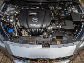 Mazda 2 1.5 Skyactiv- G GT- M 2e Eig. 57.400 km +NAP NL- auto thumbnail 23