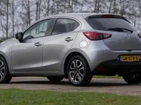 Mazda 2 1.5 Skyactiv- G GT- M 2e Eig. 57.400 km +NAP NL- auto thumbnail 5