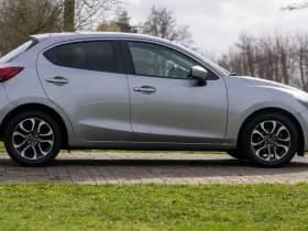 Mazda 2 1.5 Skyactiv- G GT- M 2e Eig. 57.400 km +NAP NL- auto thumbnail 6