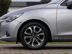 Mazda 2 1.5 Skyactiv- G GT- M 2e Eig. 57.400 km +NAP NL- auto thumbnail 7