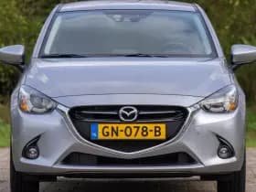 Mazda 2 1.5 Skyactiv- G GT- M 2e Eig. 57.400 km +NAP NL- auto thumbnail 9