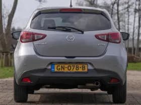 Mazda 2 1.5 Skyactiv- G GT- M 2e Eig. 57.400 km +NAP NL- auto thumbnail 10