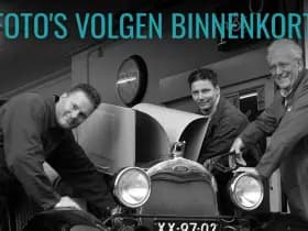 Hyundai Tucson 2.0i Style 152.000 km + NAP NL- auto thumbnail 4