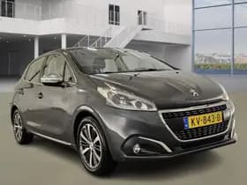 Peugeot 208 thumbnail 2