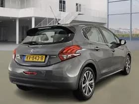 Peugeot 208 thumbnail 3