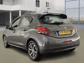Peugeot 208 thumbnail 4