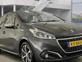 Peugeot 208 1.2 PureTech Allure 1e Eig. 43.200 km +NAP NL- auto thumbnail 2