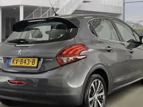 Peugeot 208 1.2 PureTech Allure 1e Eig. 43.200 km +NAP NL- auto thumbnail 3