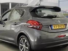 Peugeot 208 1.2 PureTech Allure 1e Eig. 43.200 km +NAP NL- auto thumbnail 4