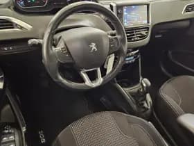 Peugeot 208 1.2 PureTech Allure 1e Eig. 43.200 km +NAP NL- auto thumbnail 6