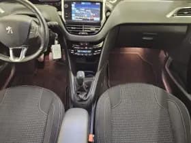 Peugeot 208 1.2 PureTech Allure 1e Eig. 43.200 km +NAP NL- auto thumbnail 8