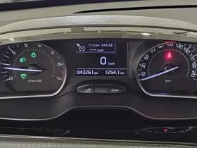 Peugeot 208 1.2 PureTech Allure 1e Eig. 43.200 km +NAP NL- auto thumbnail 10