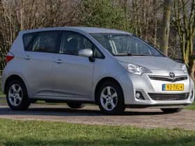 Toyota Verso-S thumbnail 2