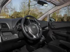 Toyota Verso-S thumbnail 15