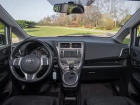 Toyota Verso-S thumbnail 16