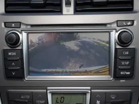 Toyota Verso-S thumbnail 19