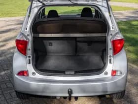 Toyota Verso-S thumbnail 22