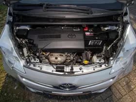 Toyota Verso-S thumbnail 23