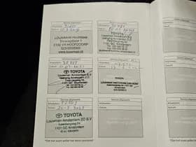 Toyota Verso-S thumbnail 24