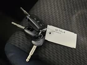 Toyota Verso-S thumbnail 25