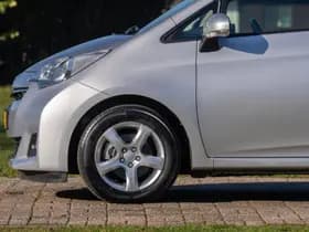 Toyota Verso-S thumbnail 7