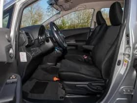 Toyota Verso-S 1.3 VVT- i Automaat 1e Eig. +NAP NL- auto thumbnail 12