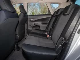 Toyota Verso-S 1.3 VVT- i Automaat 1e Eig. +NAP NL- auto thumbnail 13