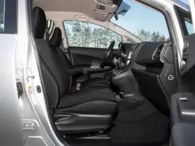 Toyota Verso-S 1.3 VVT- i Automaat 1e Eig. +NAP NL- auto thumbnail 14