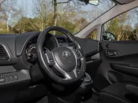 Toyota Verso-S 1.3 VVT- i Automaat 1e Eig. +NAP NL- auto thumbnail 15