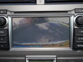 Toyota Verso-S 1.3 VVT- i Automaat 1e Eig. +NAP NL- auto thumbnail 19