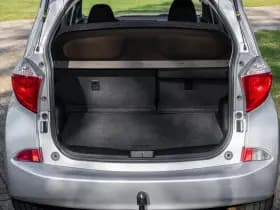 Toyota Verso-S 1.3 VVT- i Automaat 1e Eig. +NAP NL- auto thumbnail 22